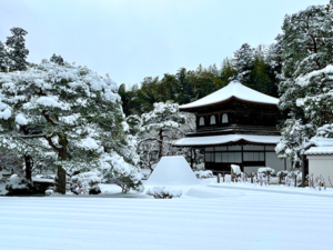 慈照寺