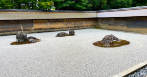 龍安寺