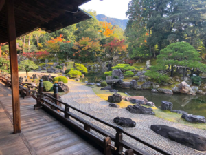 醍醐寺